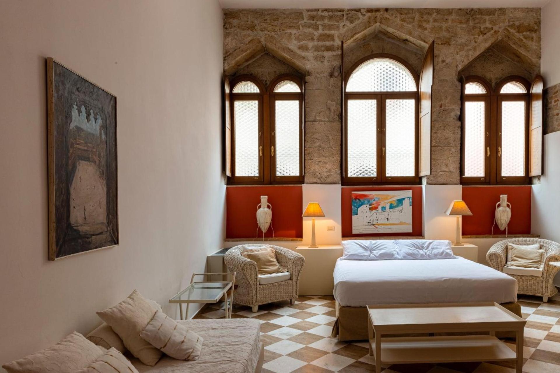 Hotel & Residenza 100 Torri อัสโกลีปิเชโน ภายนอก รูปภาพ