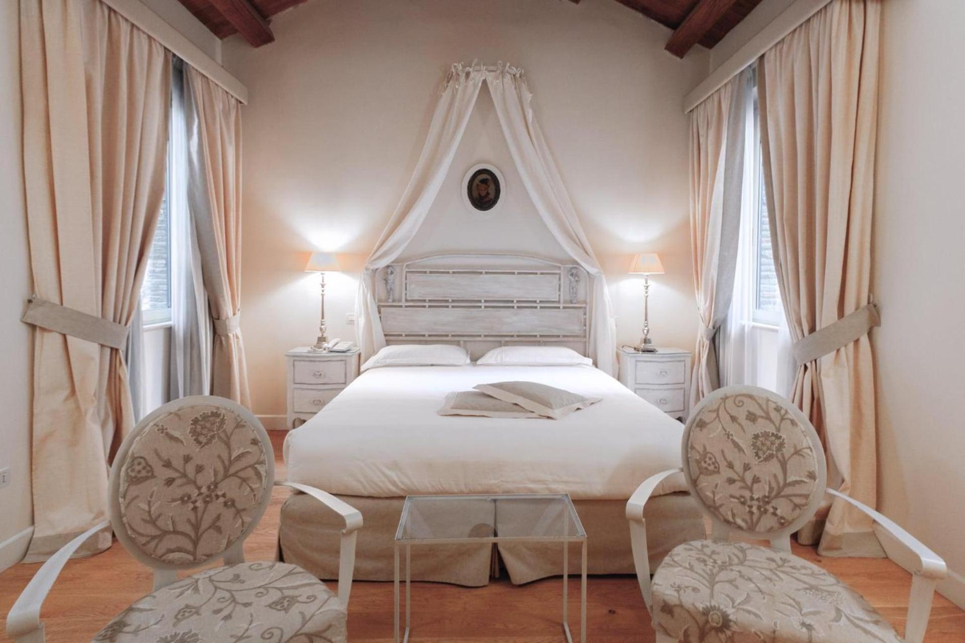 Hotel & Residenza 100 Torri อัสโกลีปิเชโน ภายนอก รูปภาพ