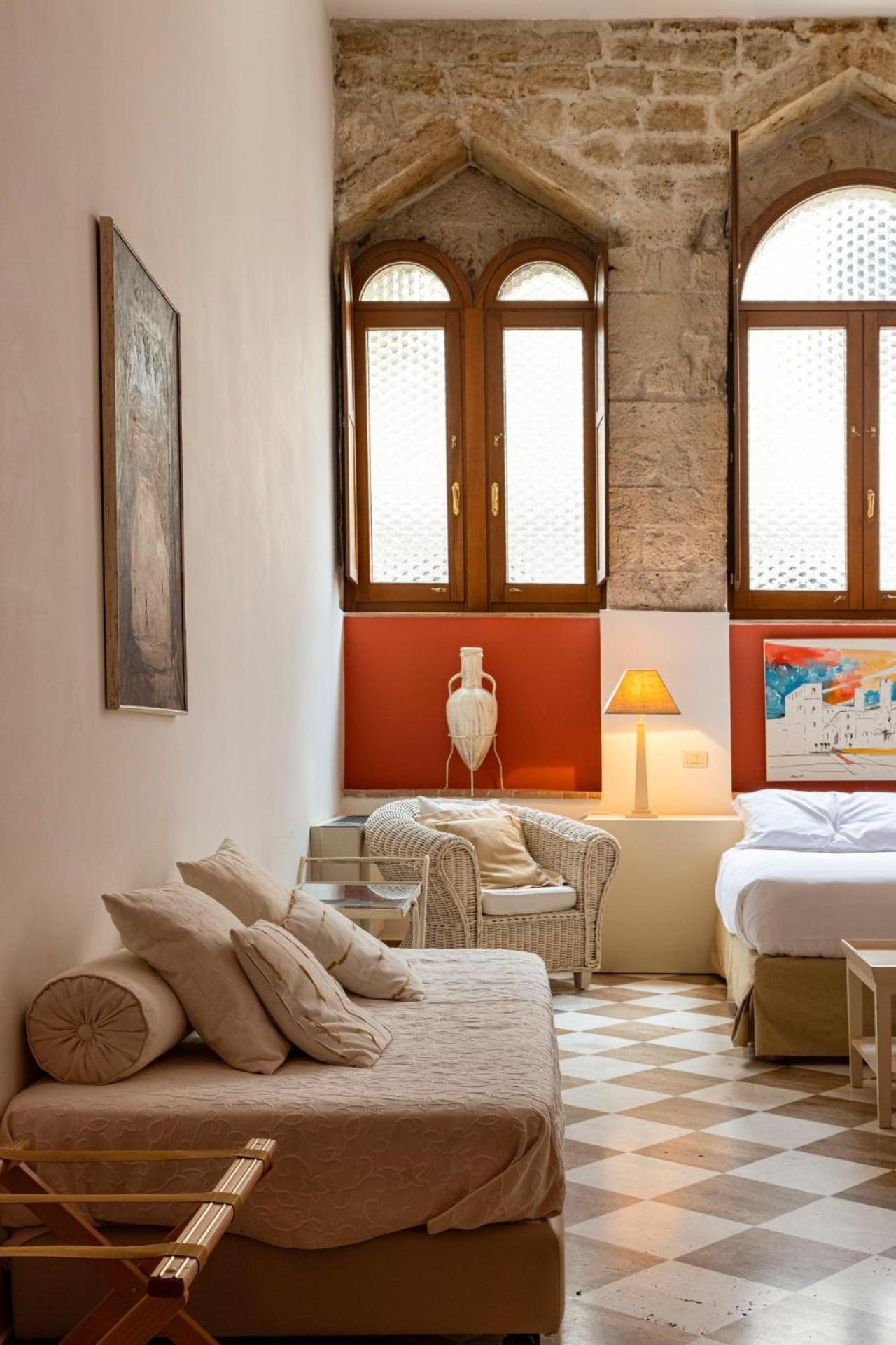 Hotel & Residenza 100 Torri อัสโกลีปิเชโน ภายนอก รูปภาพ