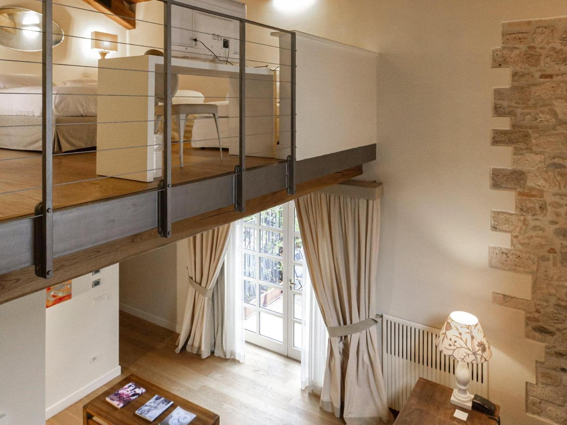 Hotel & Residenza 100 Torri อัสโกลีปิเชโน ภายนอก รูปภาพ