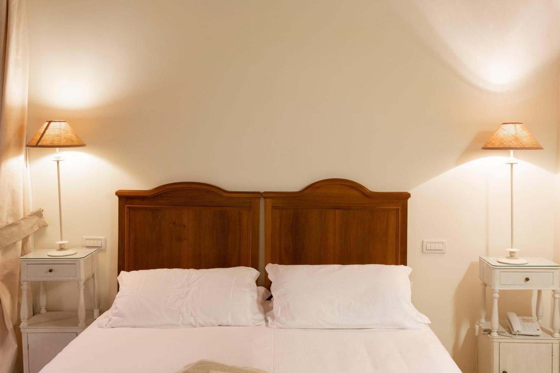 Hotel & Residenza 100 Torri อัสโกลีปิเชโน ภายนอก รูปภาพ