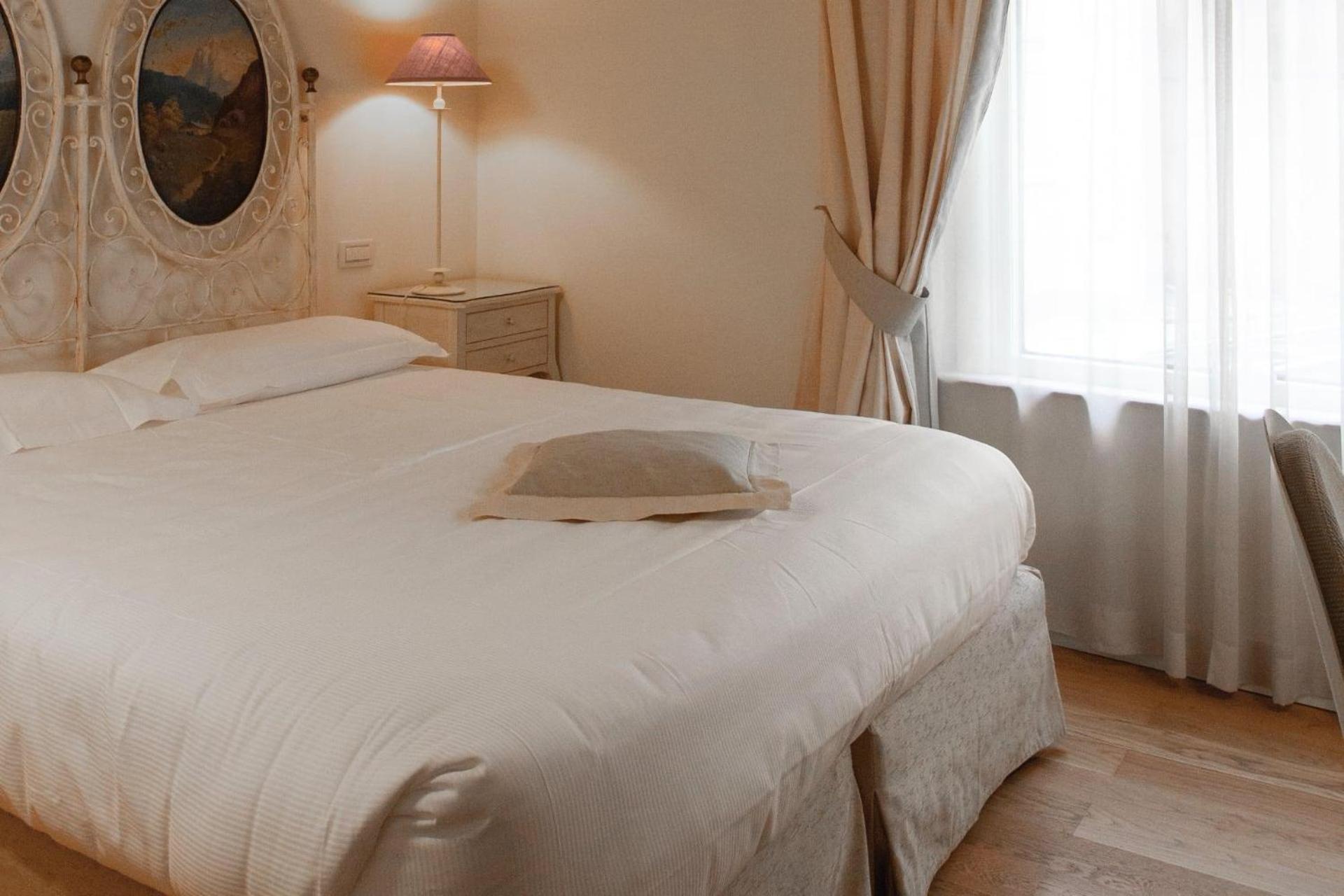 Hotel & Residenza 100 Torri อัสโกลีปิเชโน ภายนอก รูปภาพ