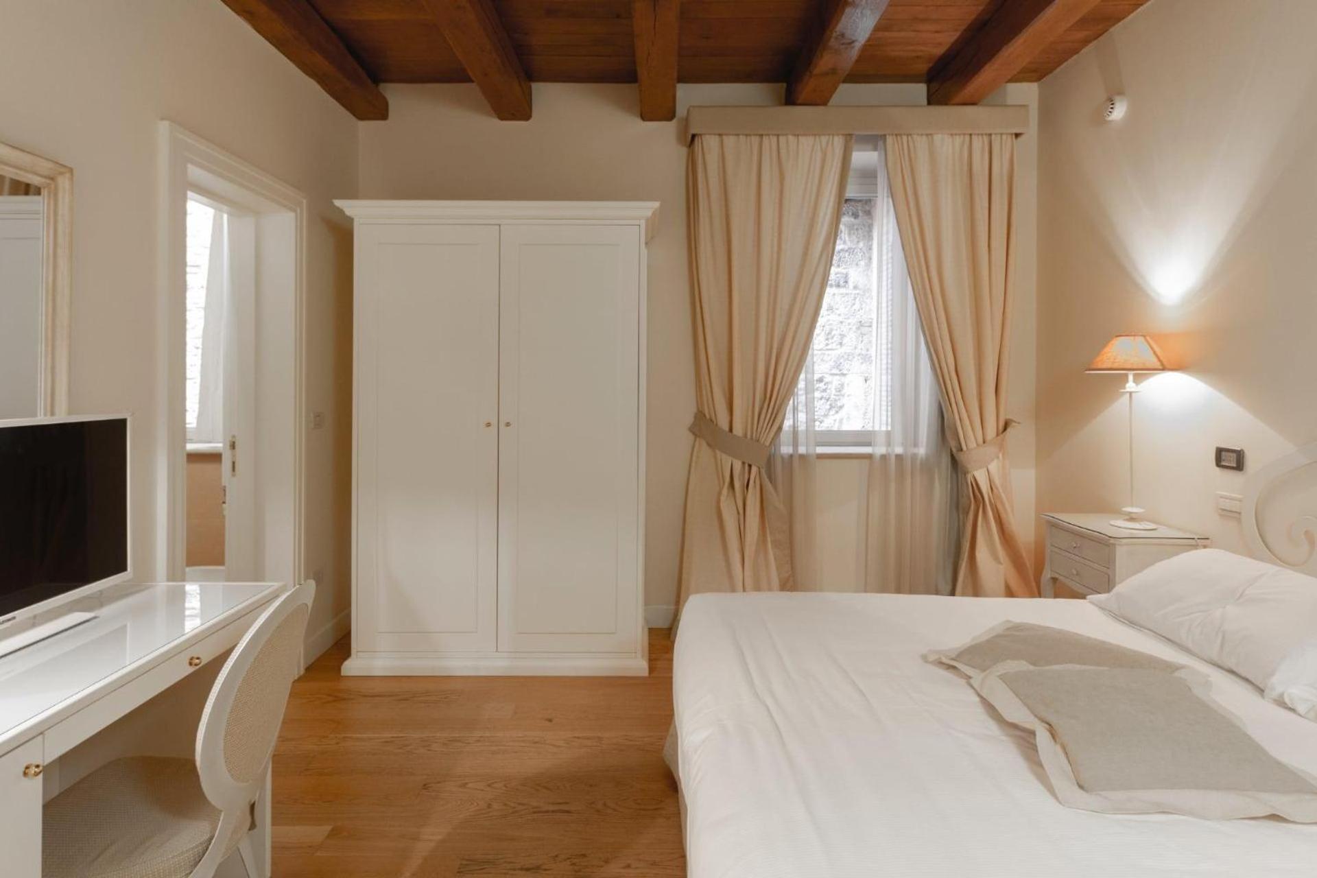 Hotel & Residenza 100 Torri อัสโกลีปิเชโน ภายนอก รูปภาพ