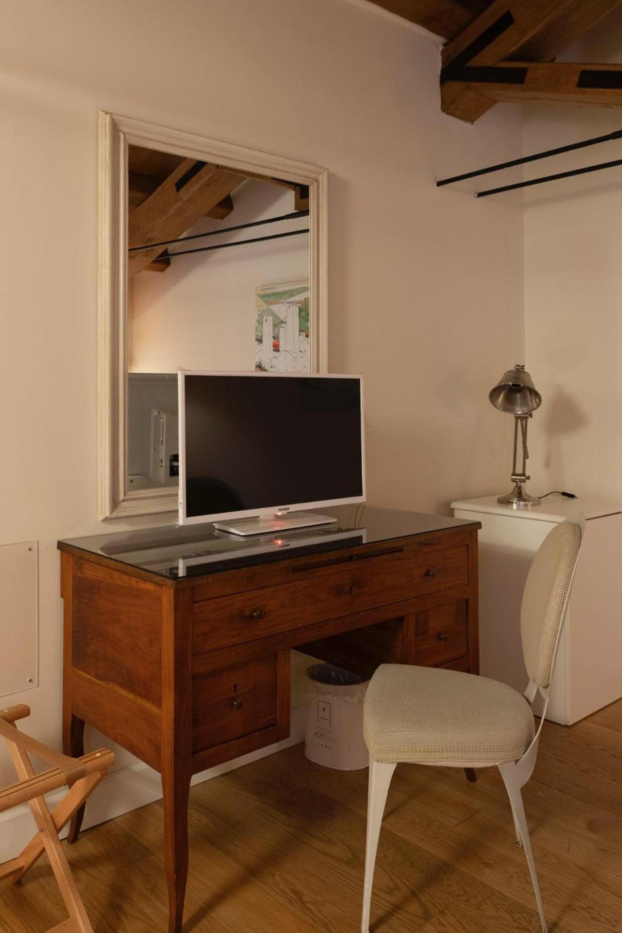 Hotel & Residenza 100 Torri อัสโกลีปิเชโน ภายนอก รูปภาพ
