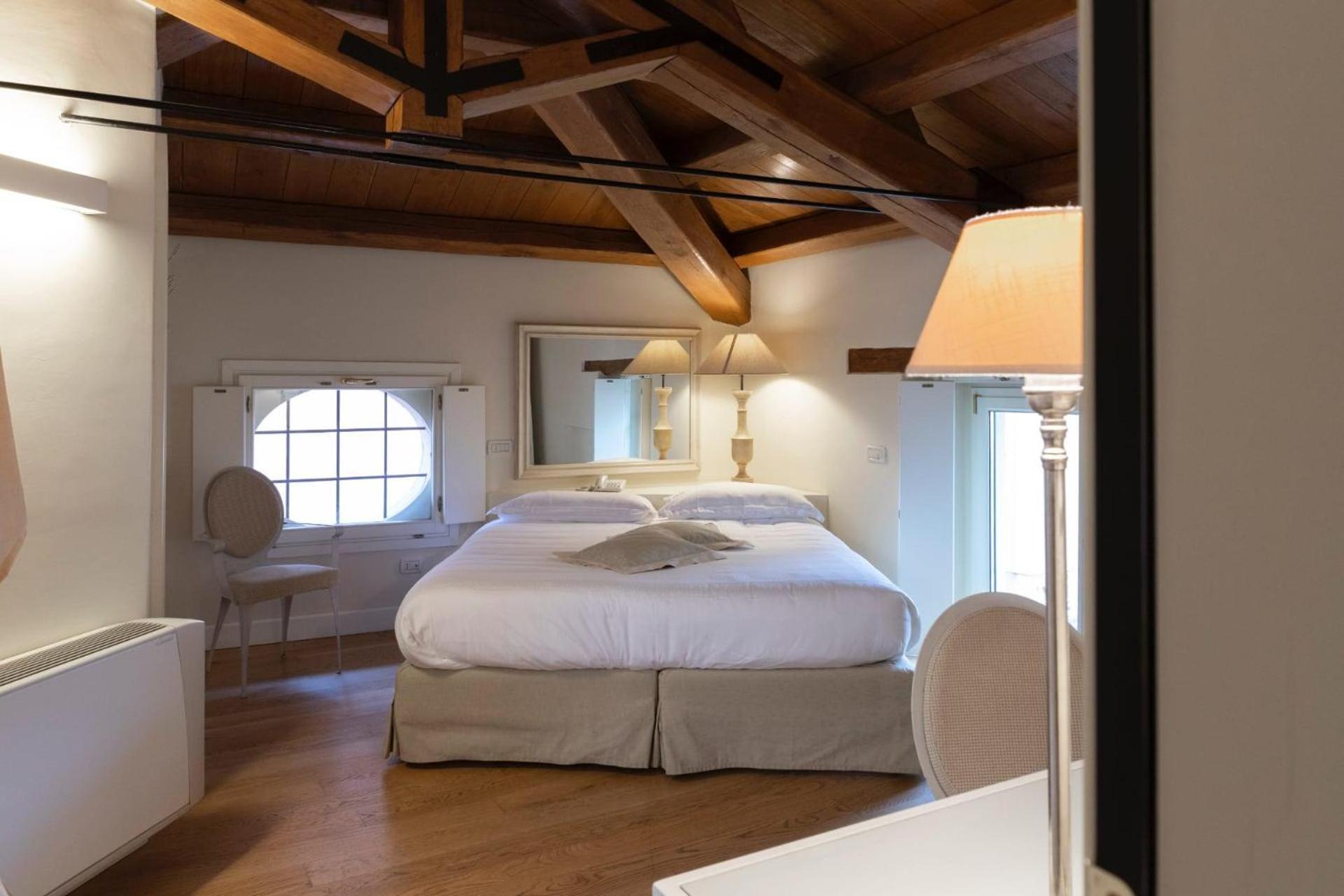 Hotel & Residenza 100 Torri อัสโกลีปิเชโน ภายนอก รูปภาพ