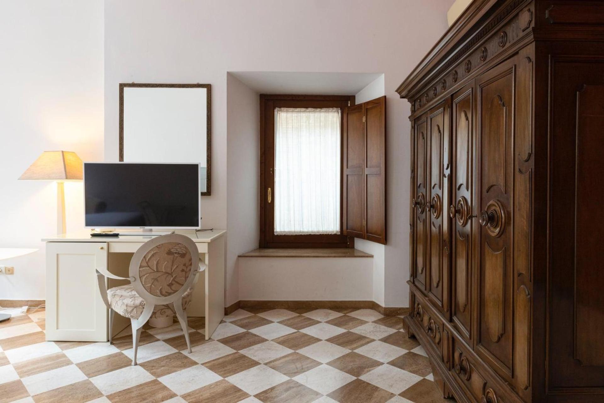 Hotel & Residenza 100 Torri อัสโกลีปิเชโน ภายนอก รูปภาพ