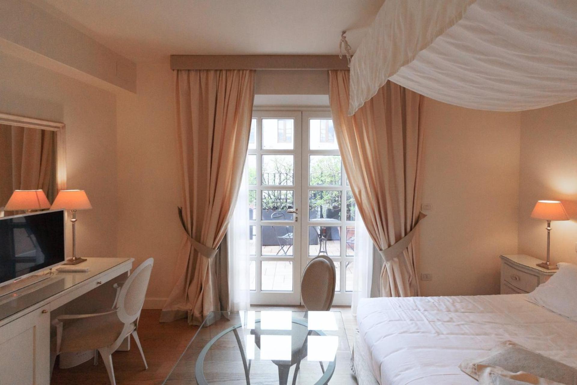 Hotel & Residenza 100 Torri อัสโกลีปิเชโน ภายนอก รูปภาพ