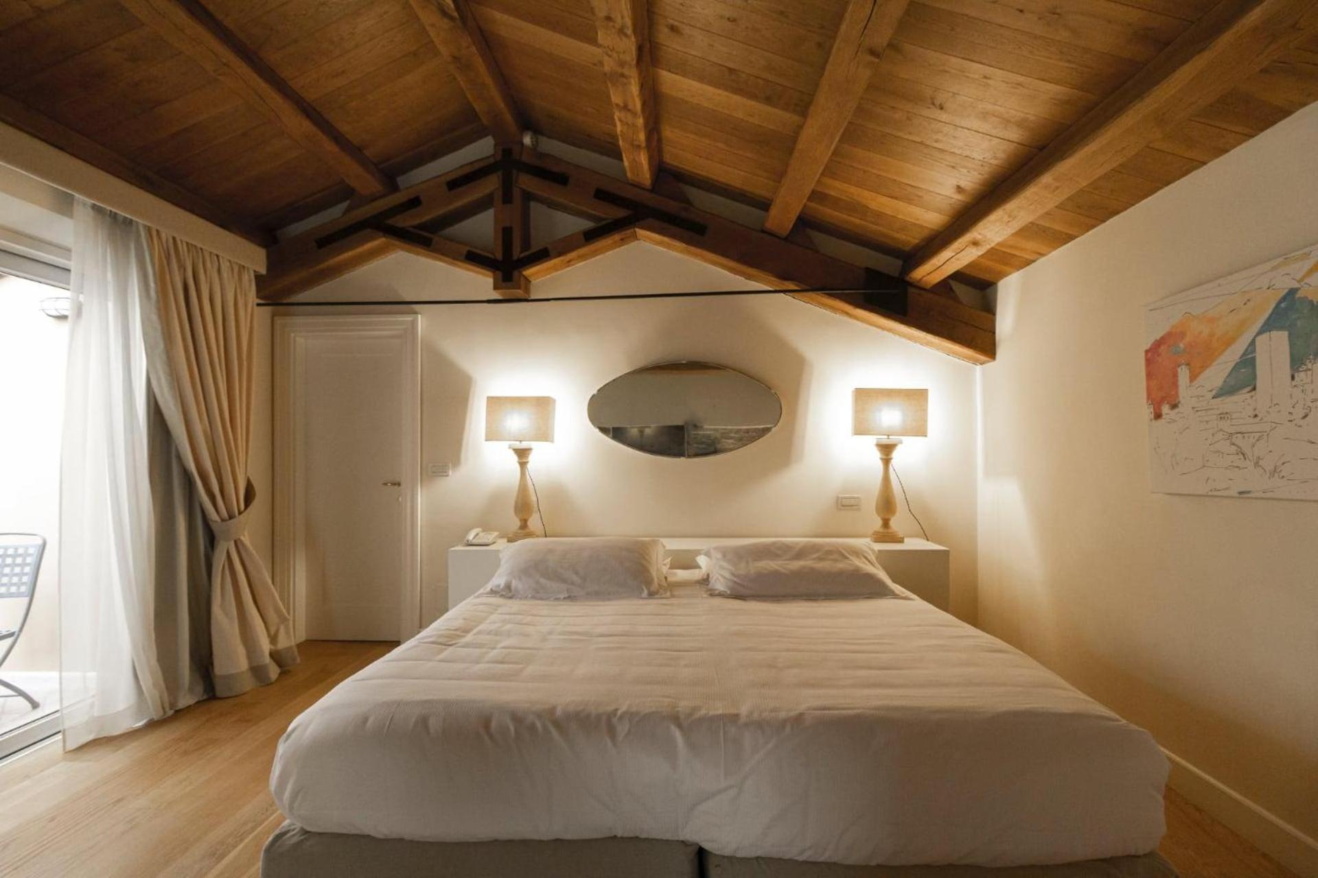 Hotel & Residenza 100 Torri อัสโกลีปิเชโน ภายนอก รูปภาพ