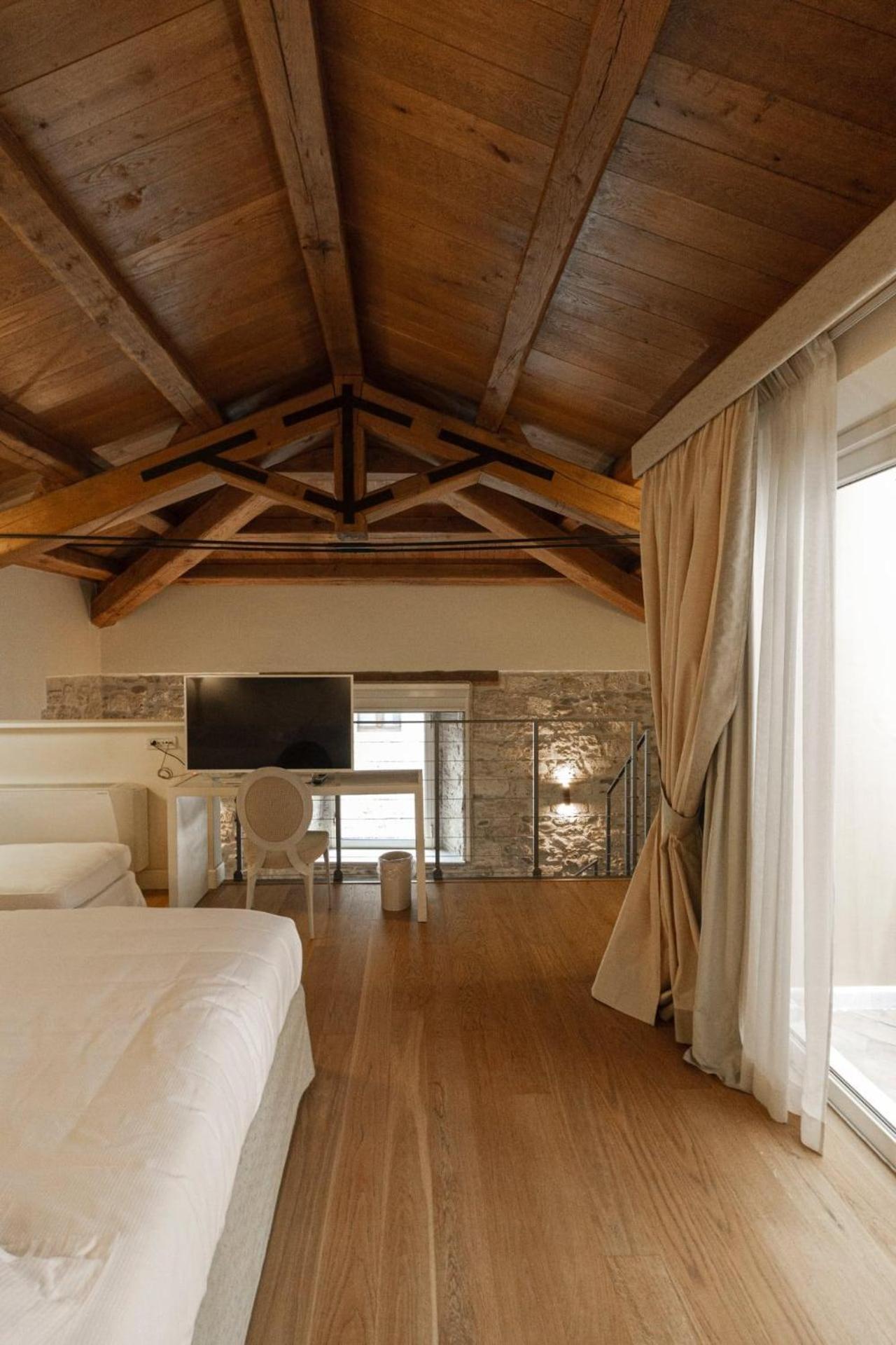 Hotel & Residenza 100 Torri อัสโกลีปิเชโน ภายนอก รูปภาพ