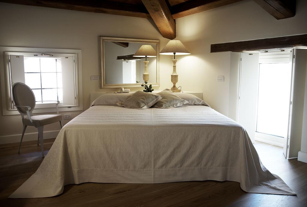 Hotel & Residenza 100 Torri อัสโกลีปิเชโน ภายนอก รูปภาพ