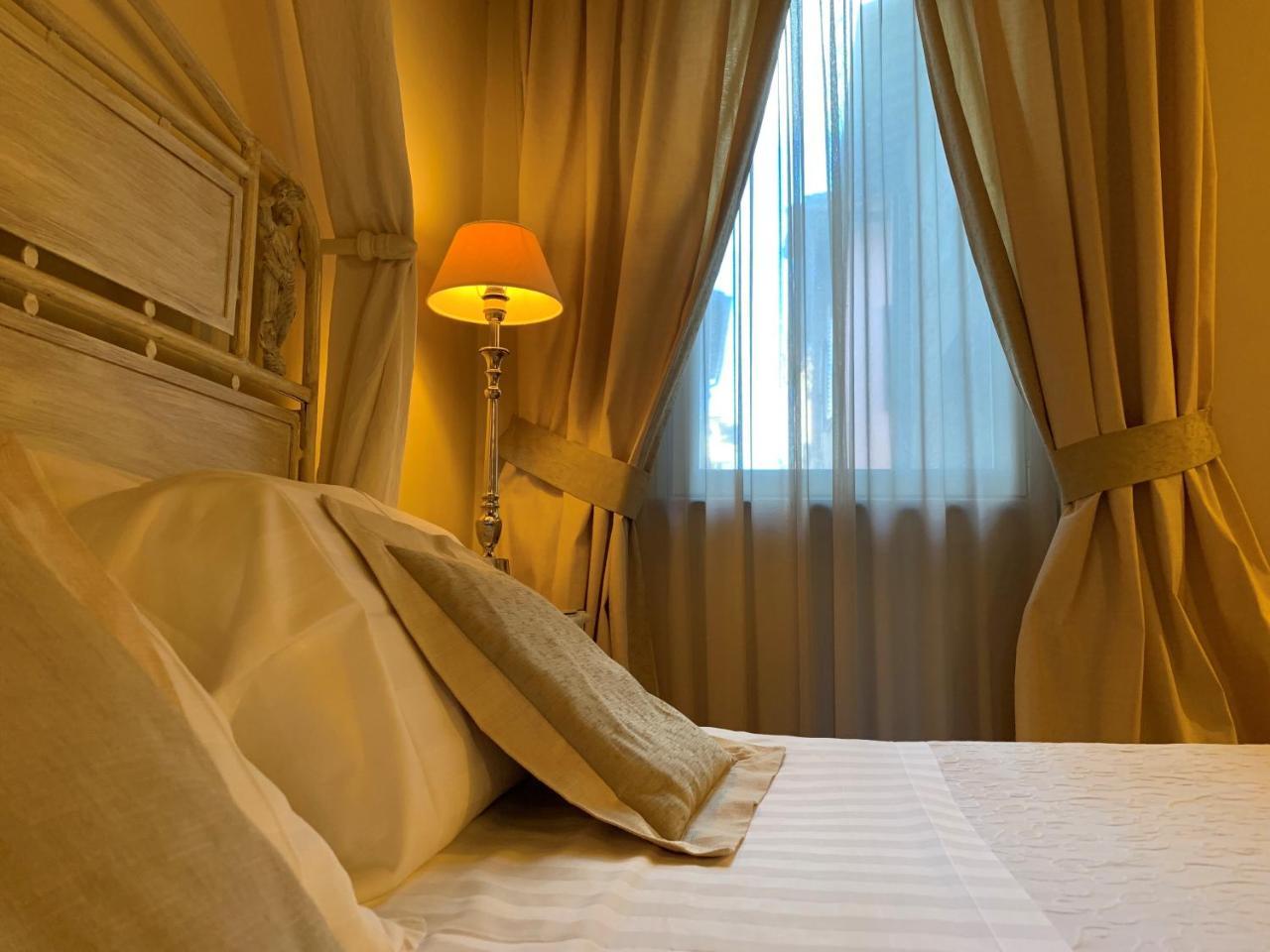 Hotel & Residenza 100 Torri อัสโกลีปิเชโน ภายนอก รูปภาพ