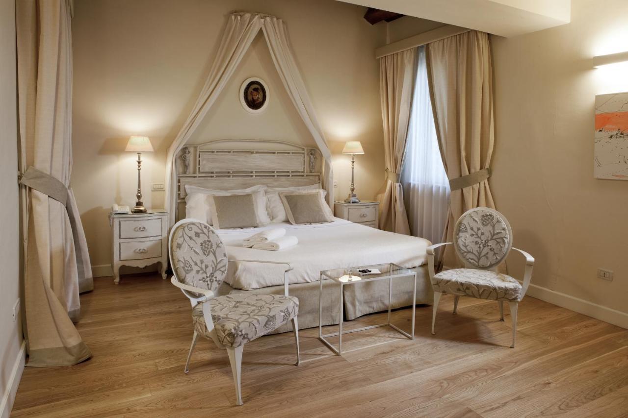 Hotel & Residenza 100 Torri อัสโกลีปิเชโน ภายนอก รูปภาพ